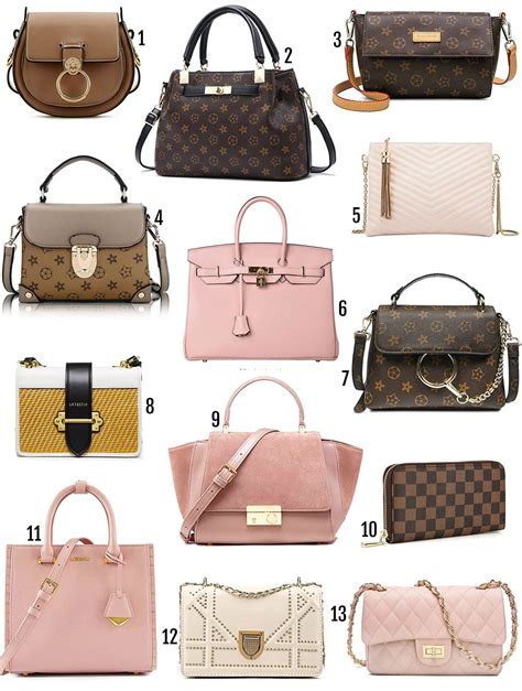 luxury dupes on amazon